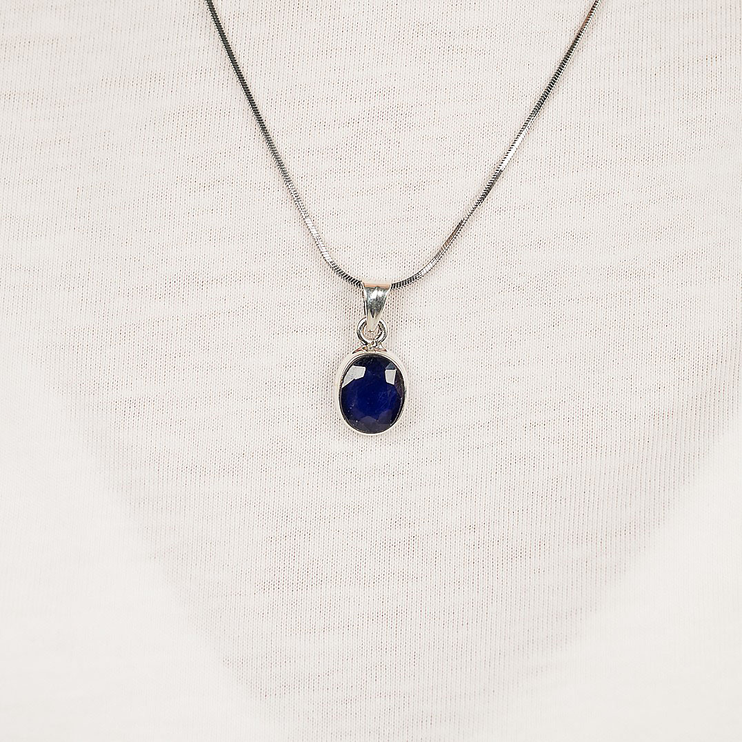 110742 Кулон (Ag 925)