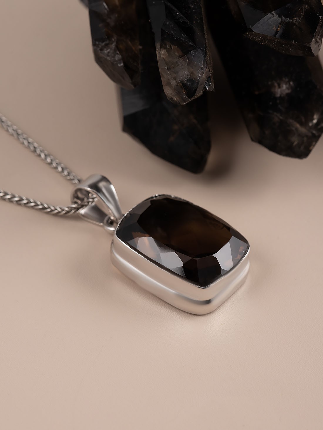 111262 Подвеска (Ag 925)