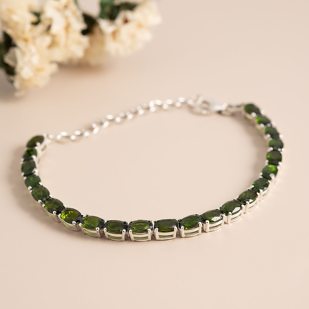 651 Браслет (Ag 925)