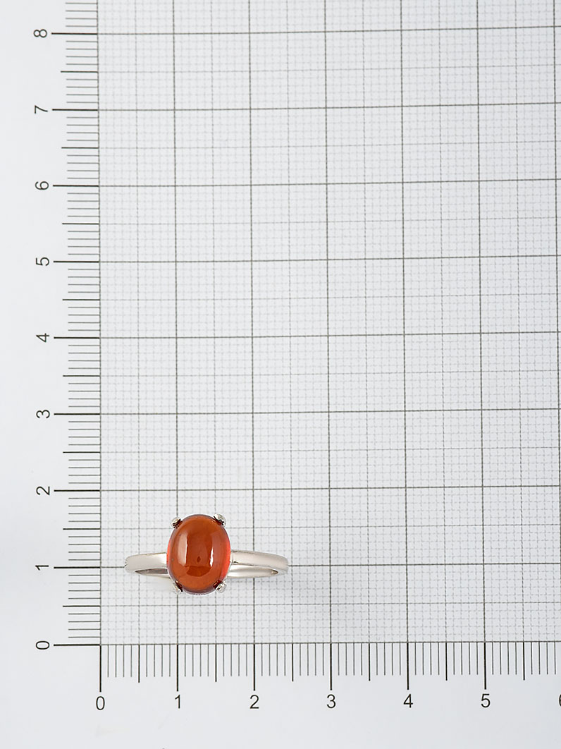 041277 Кольцо (Ag 925)