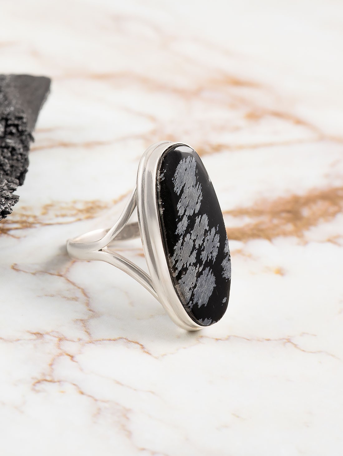 77846 Кольцо (Ag 925)