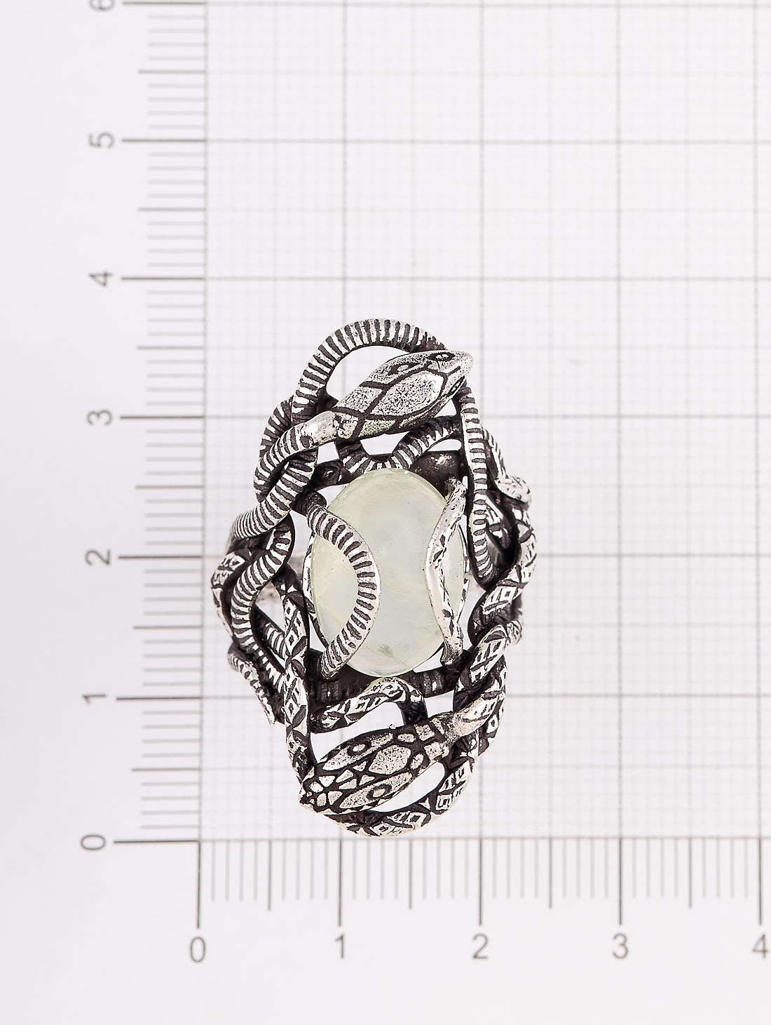 98815 Кольцо (Ag 925)