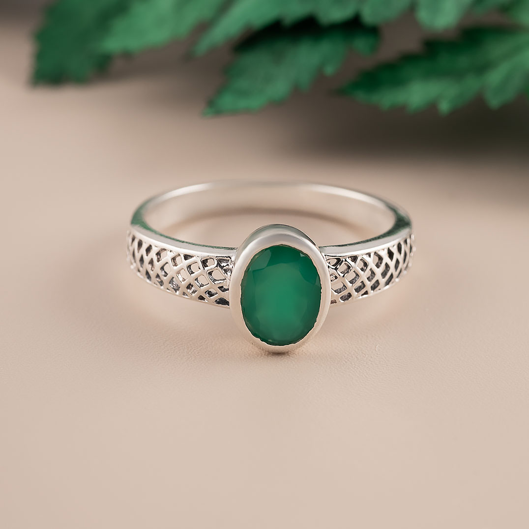 11504 Кольцо (Ag 925)