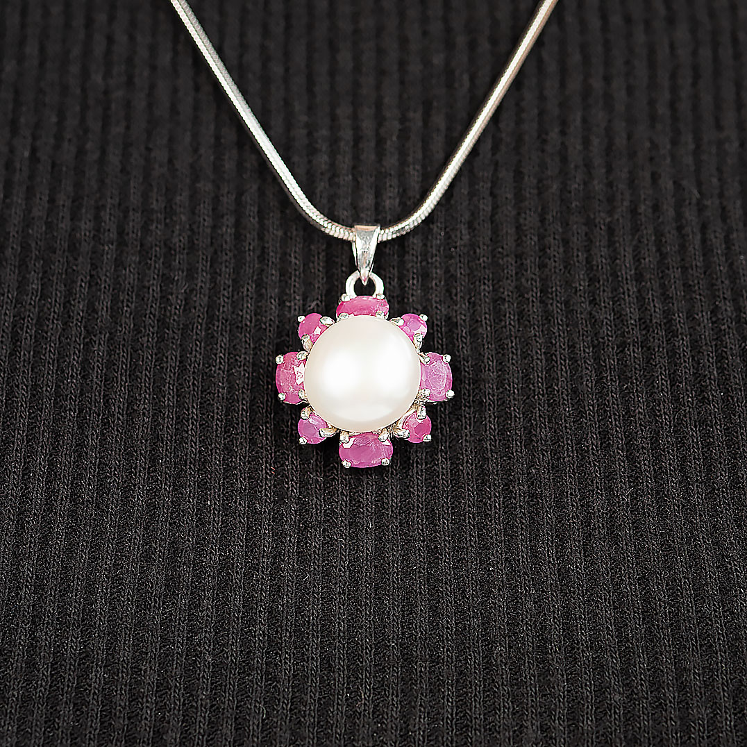 96938 Кулон (Ag 925)