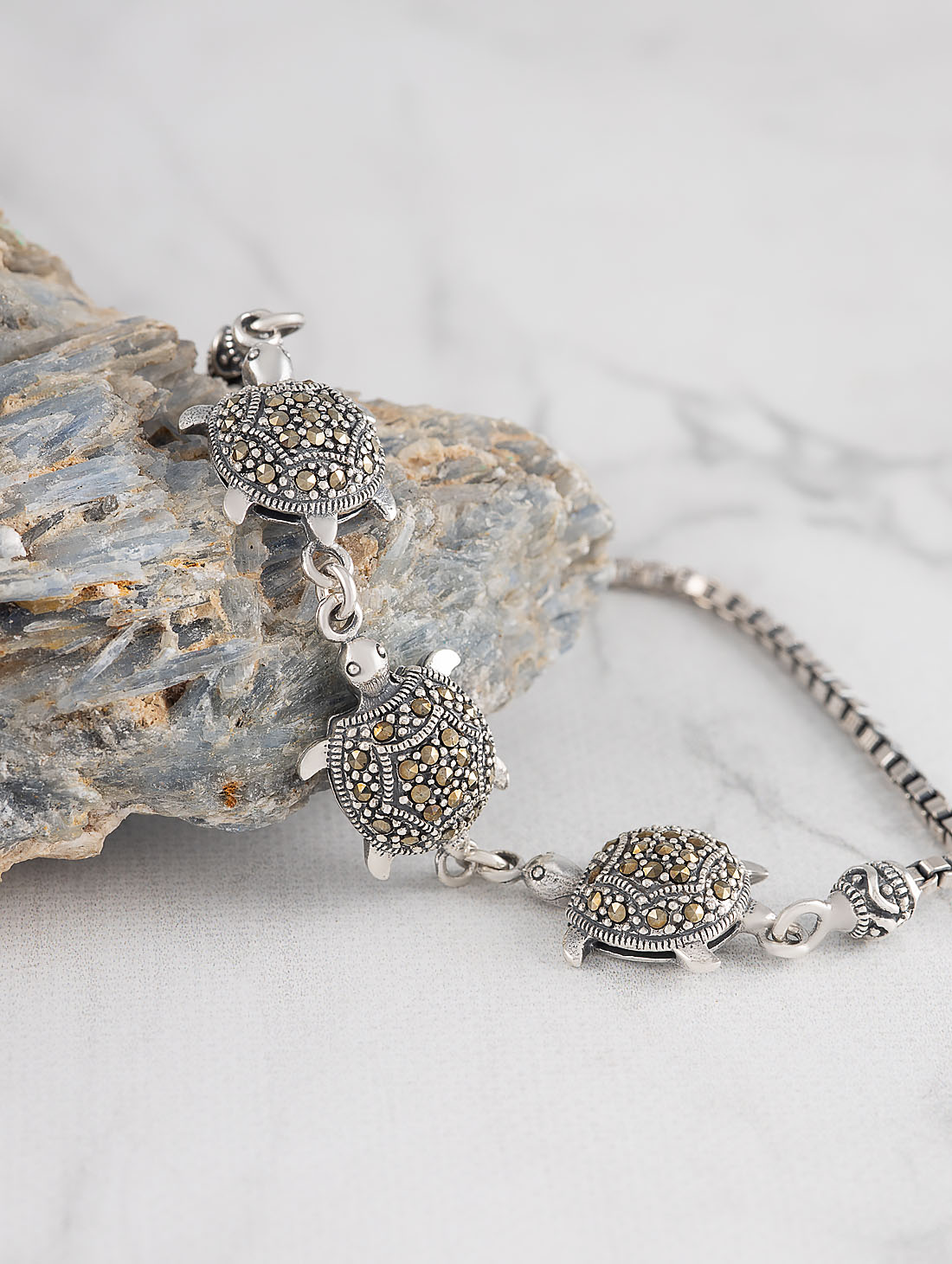 30981 Браслет (Ag 925)