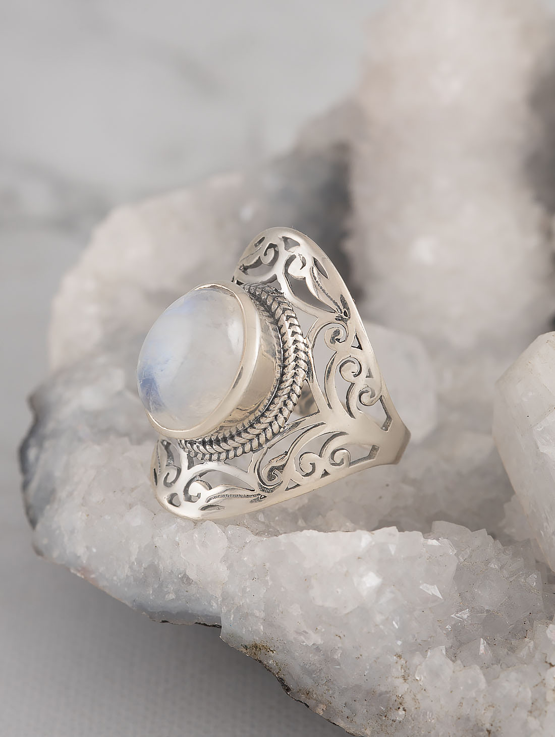 12799 Кольцо (Ag 925)