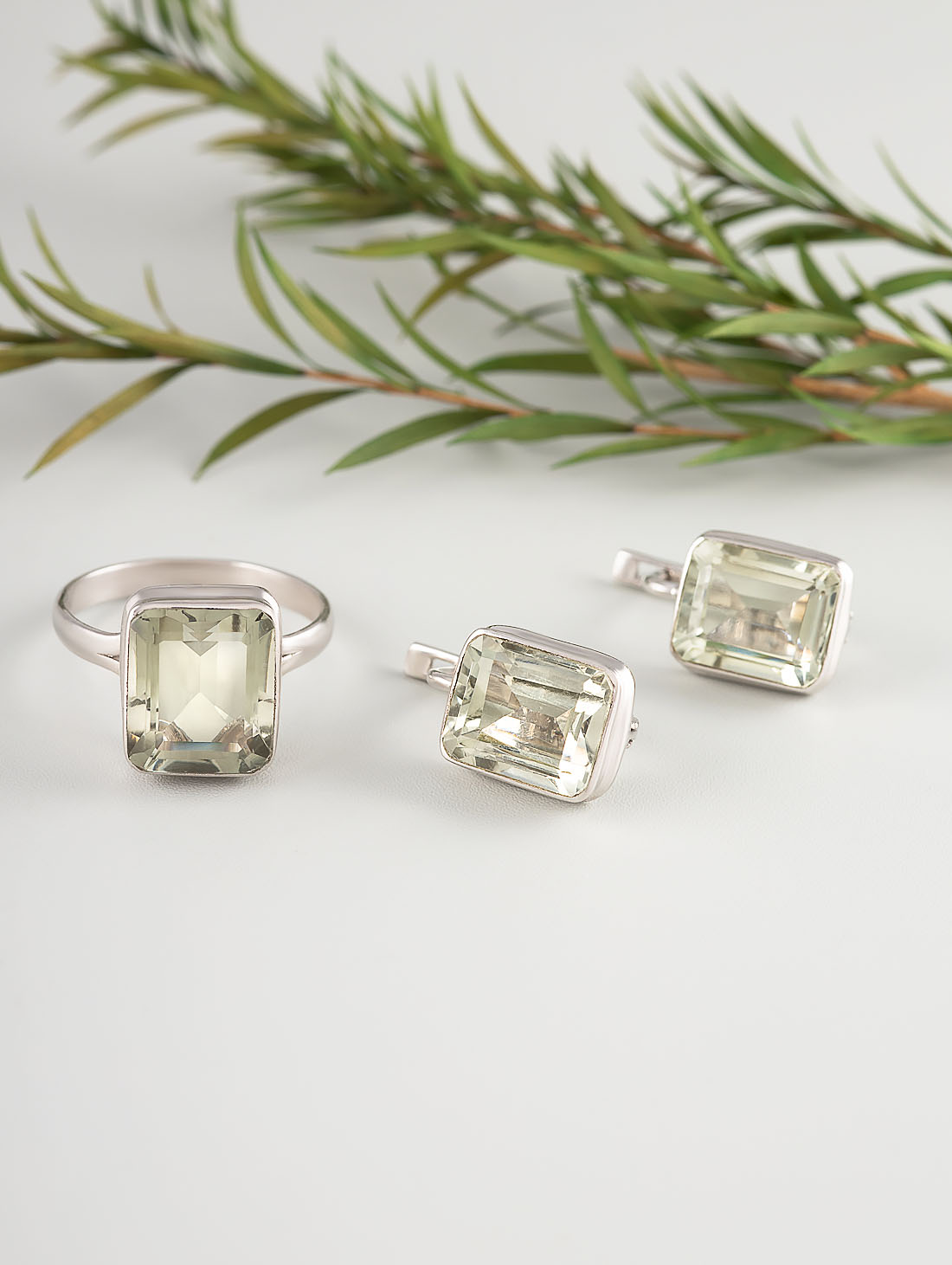 88168 Серьги (Ag 925)