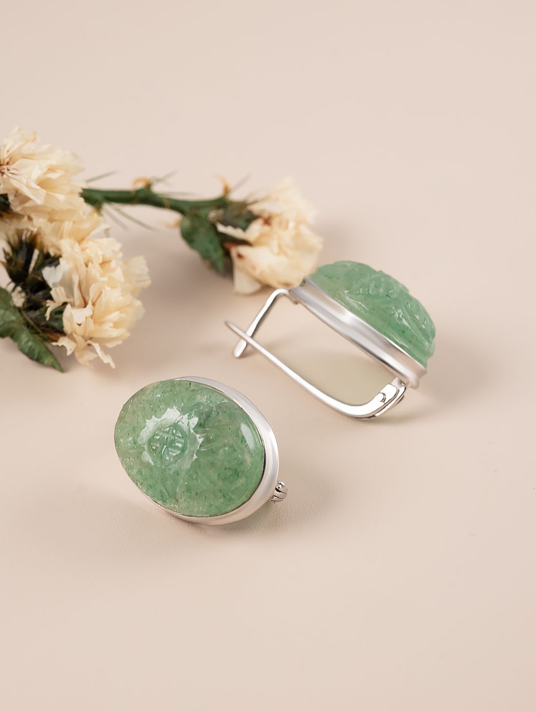 88579 Серьги (Ag 925)