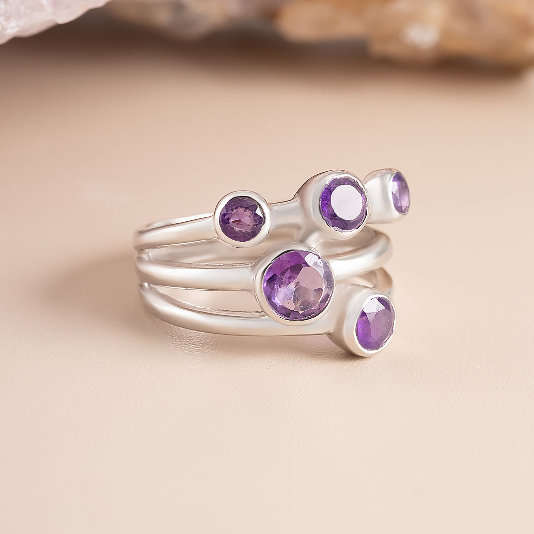 12124 Кольцо (Ag 925)