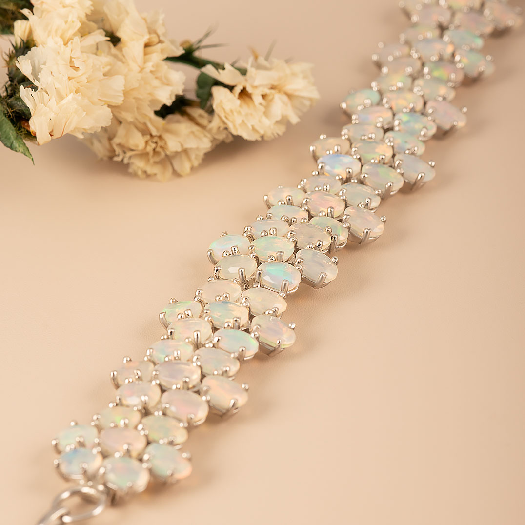 661 Браслет (Ag 925)