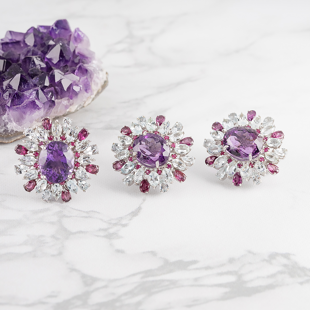 001375 Кольцо (Ag 925)