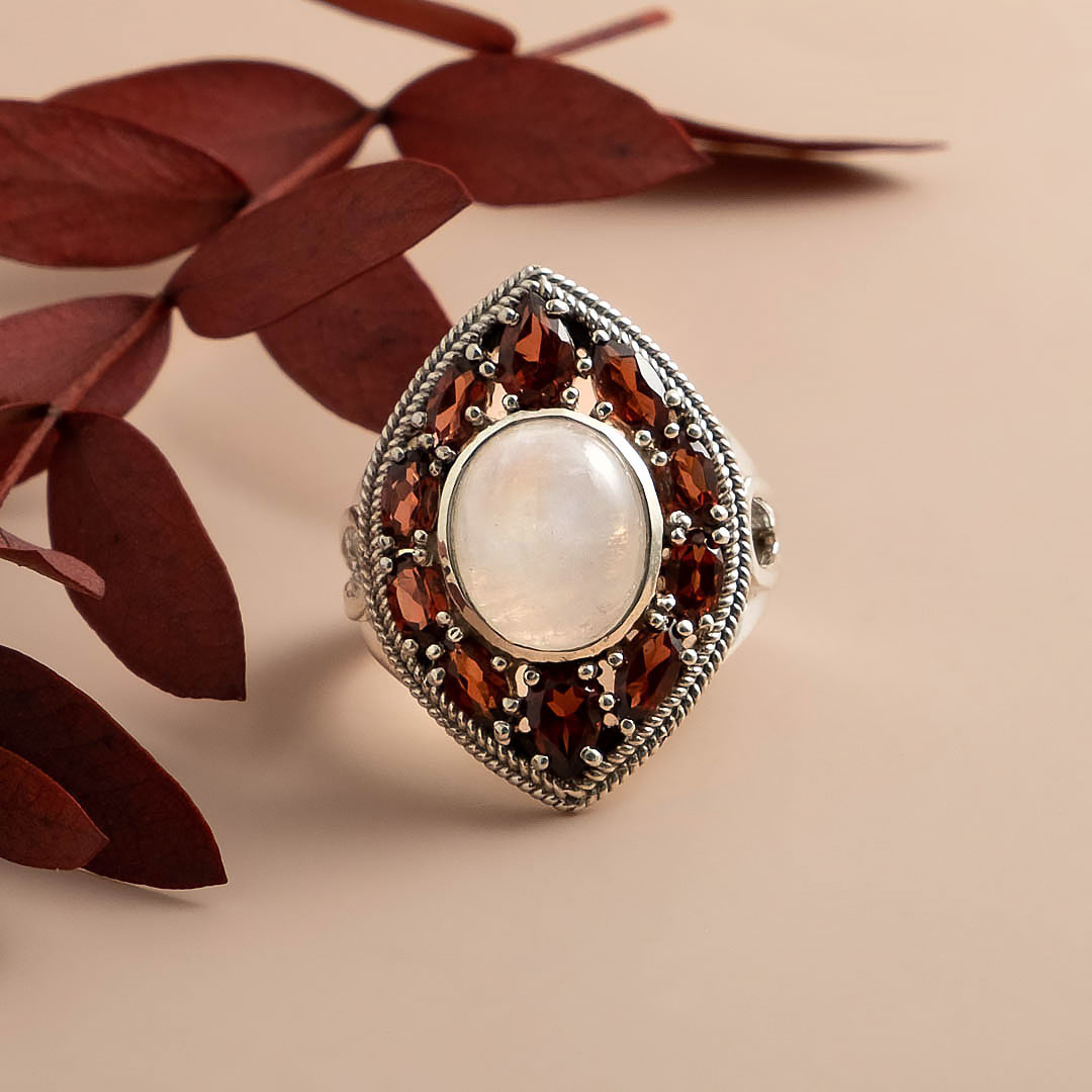 96036 Кольцо (Ag 925)