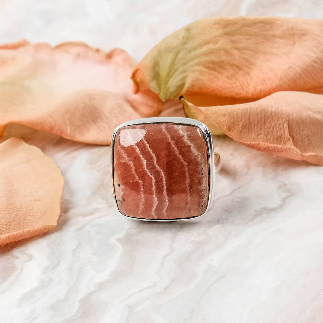 55645 Кольцо (Ag 925)