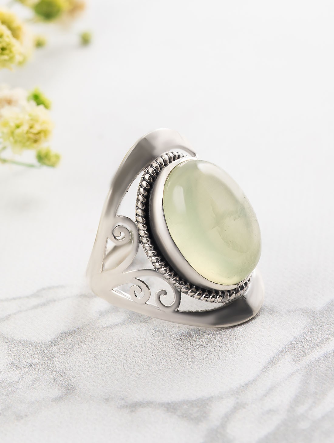 34325 Кольцо (Ag 925)