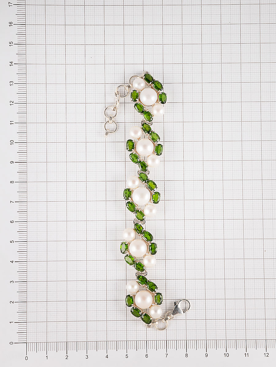 87268 Браслет (Ag 925)