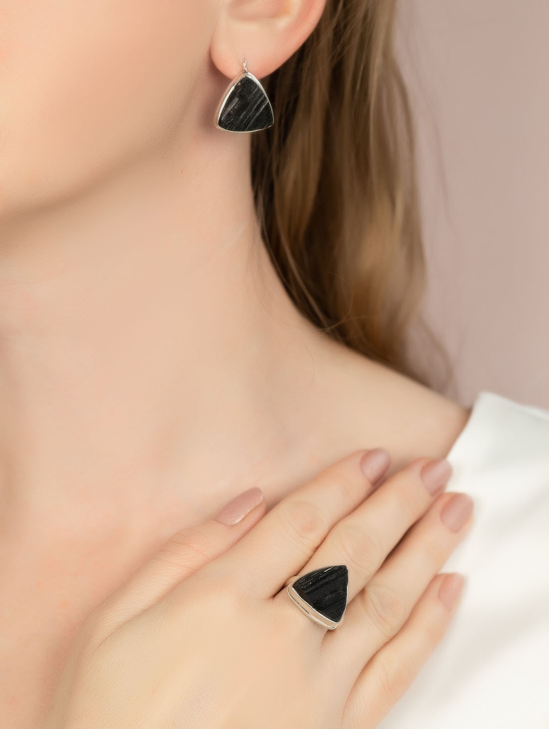 77349 Кольцо (Ag 925)