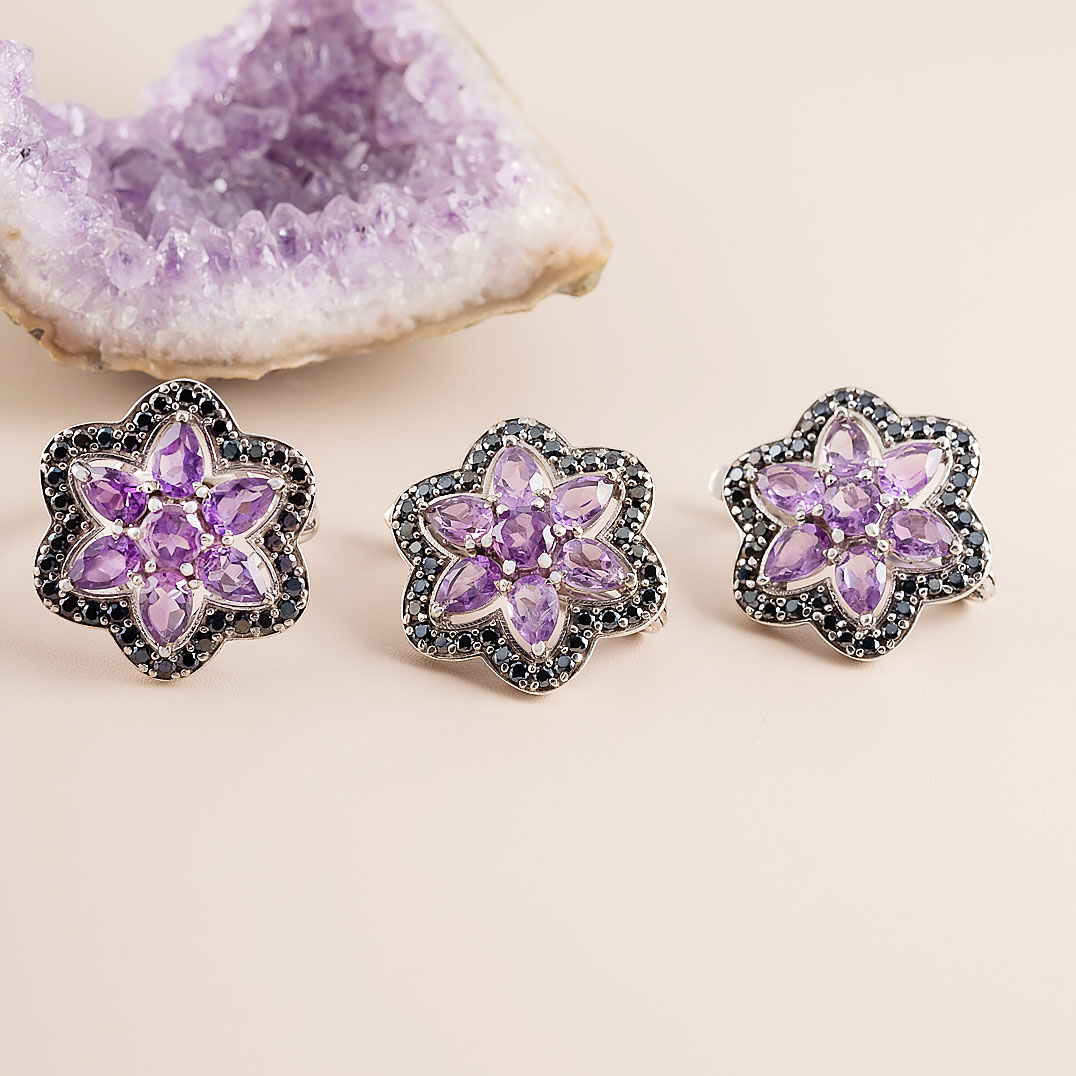 96794 Кольцо (Ag 925)