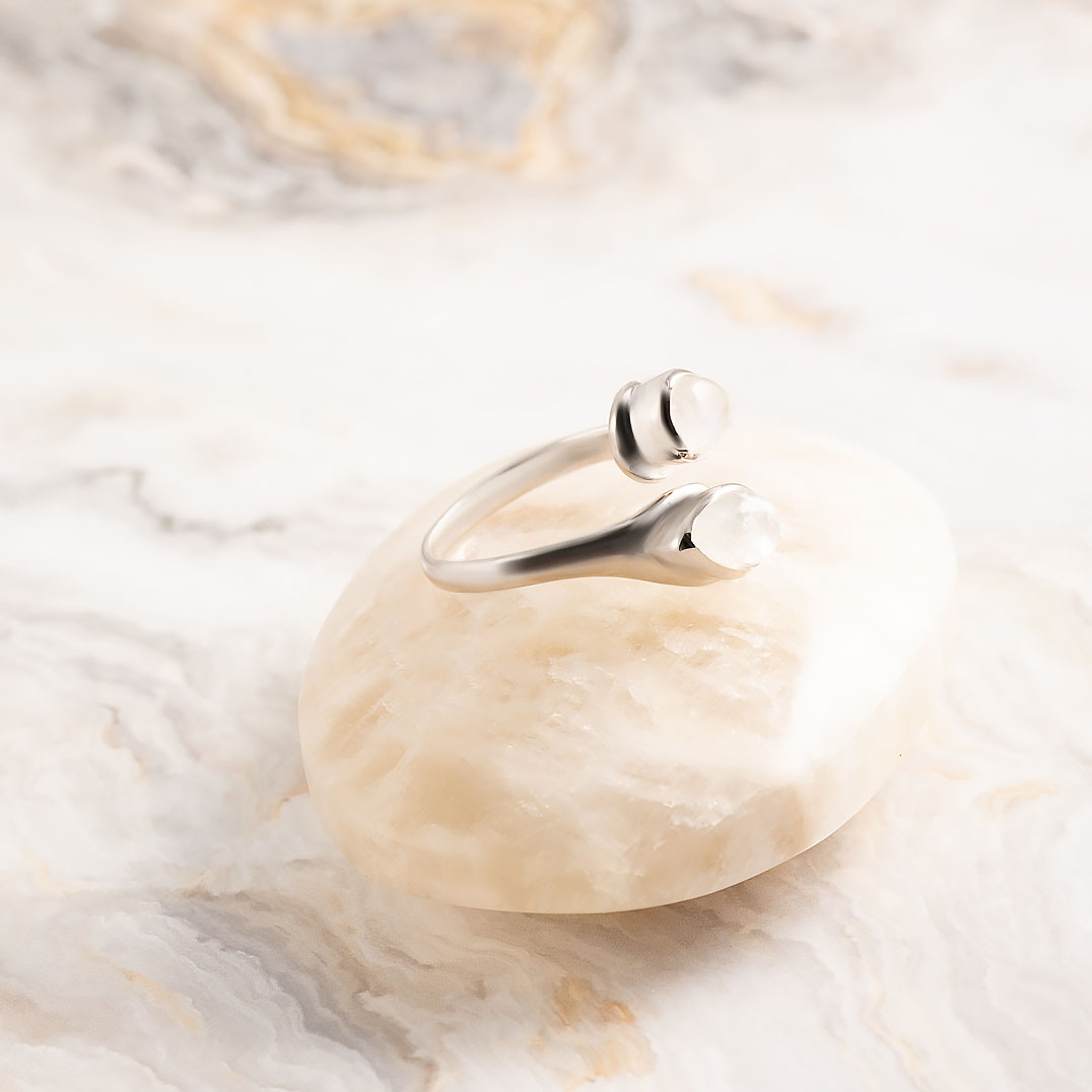 12324 Кольцо (Ag 925)