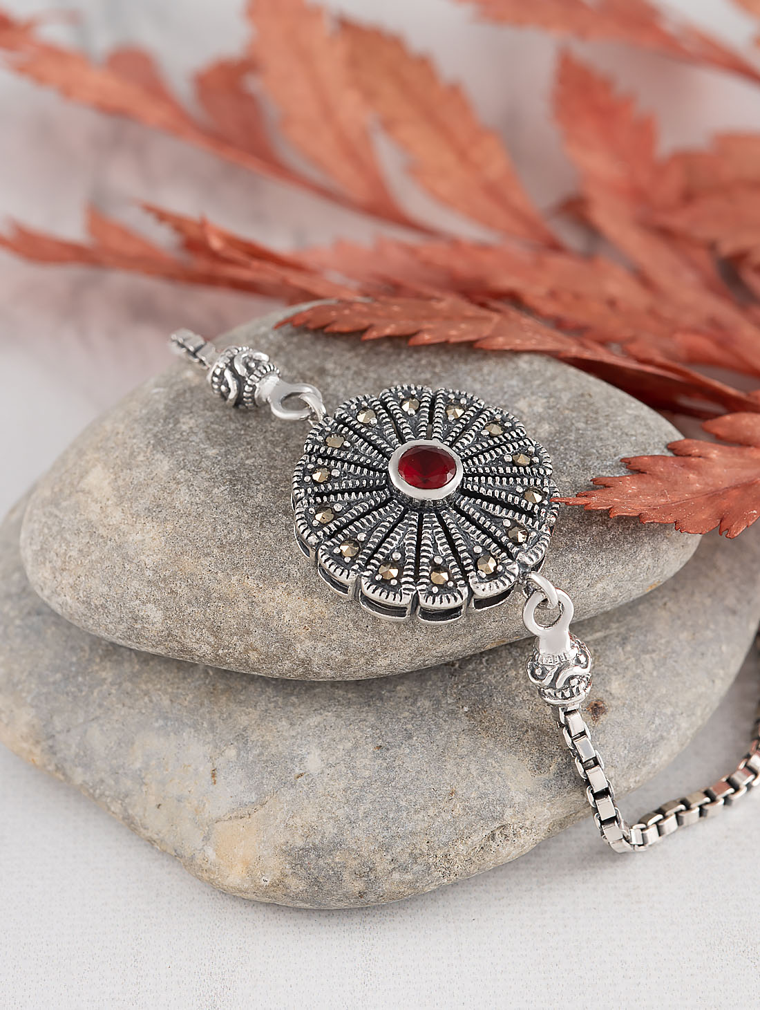 30980 Браслет (Ag 925)