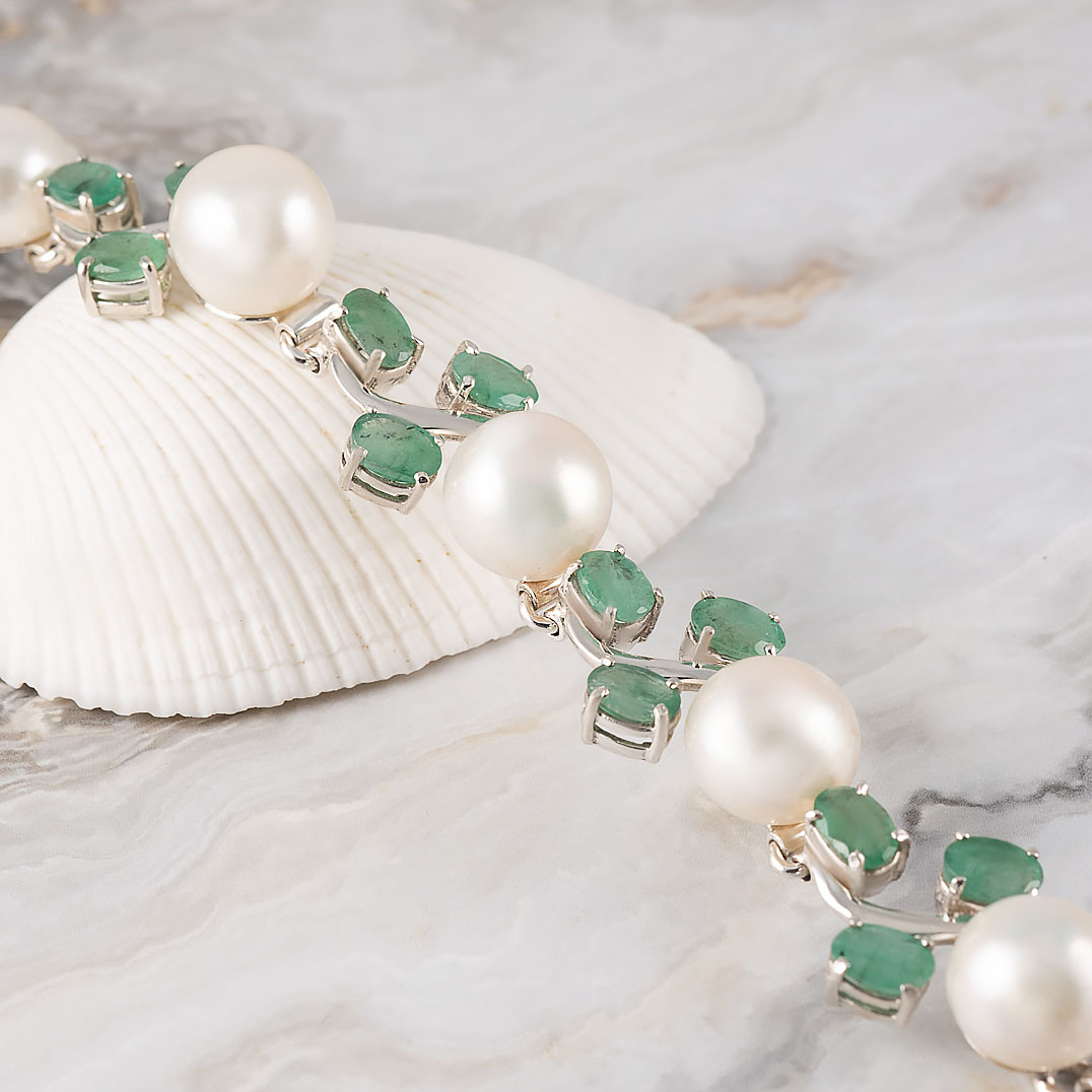 87232 Браслет (Ag 925)