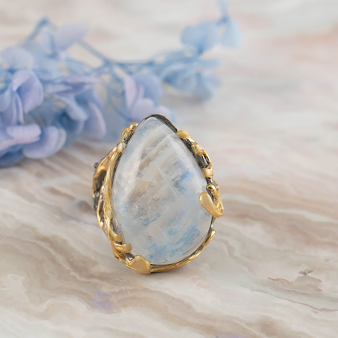 049521 Кольцо (Ag 925)