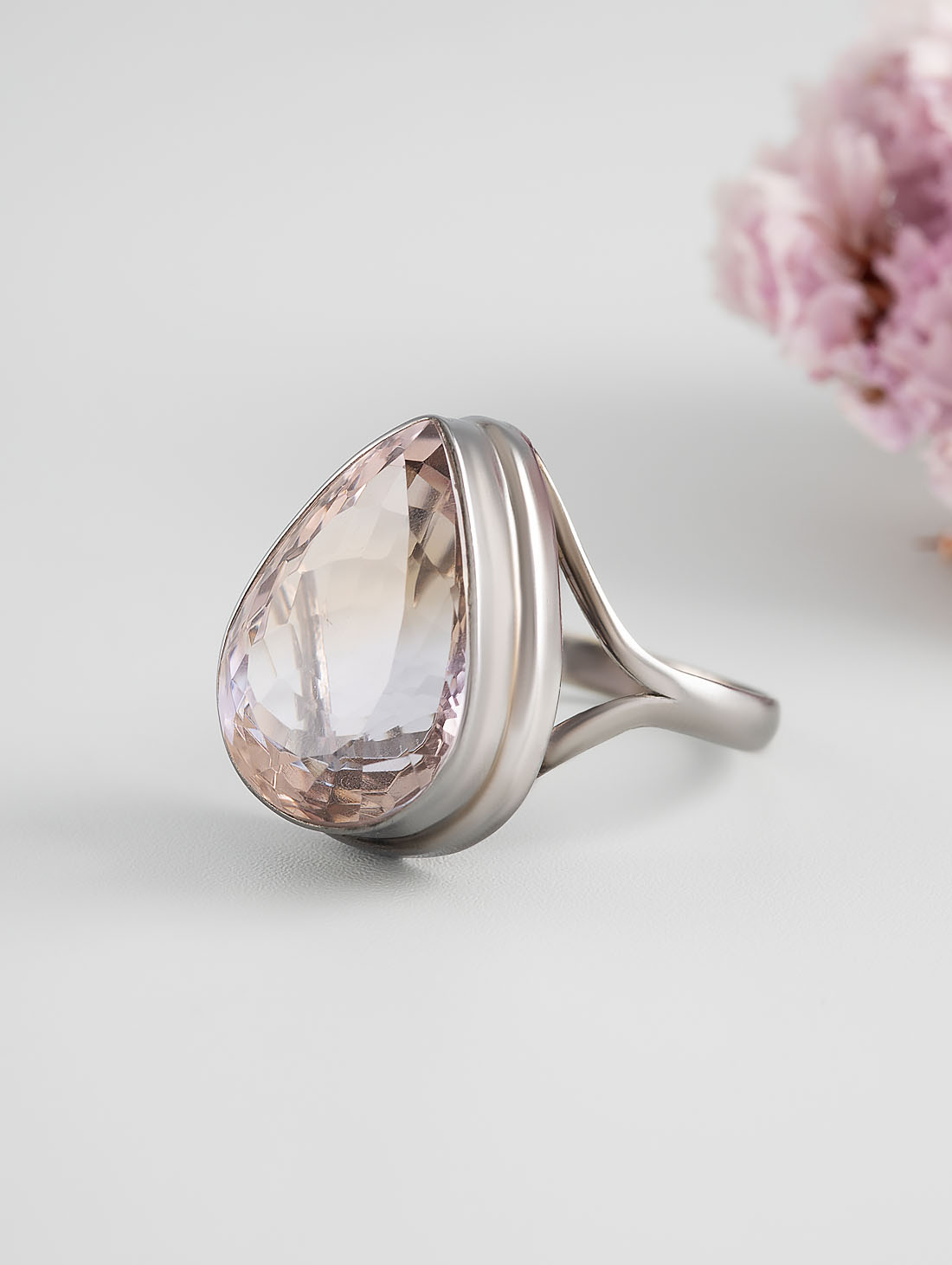 77764 Кольцо (Ag 925)