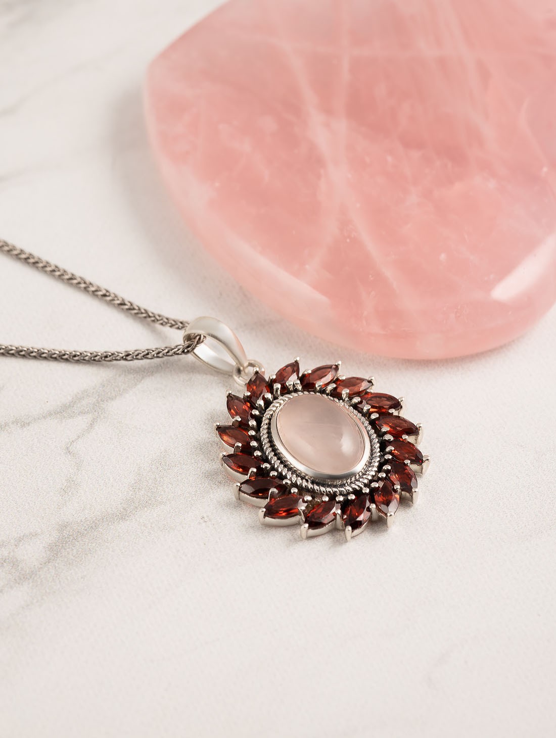 14538 Подвеска (Ag 925)