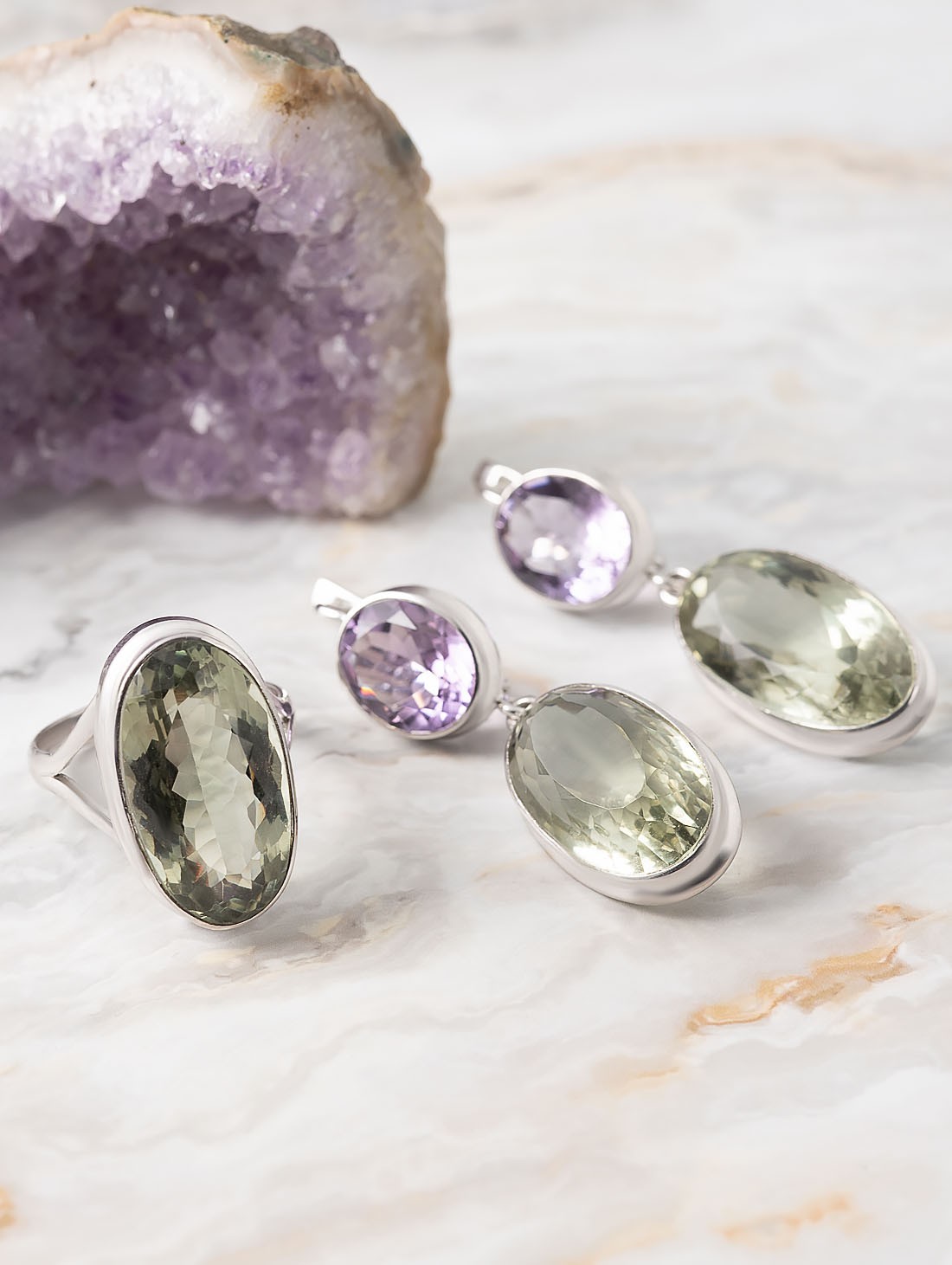 97599 Серьги (Ag 925)