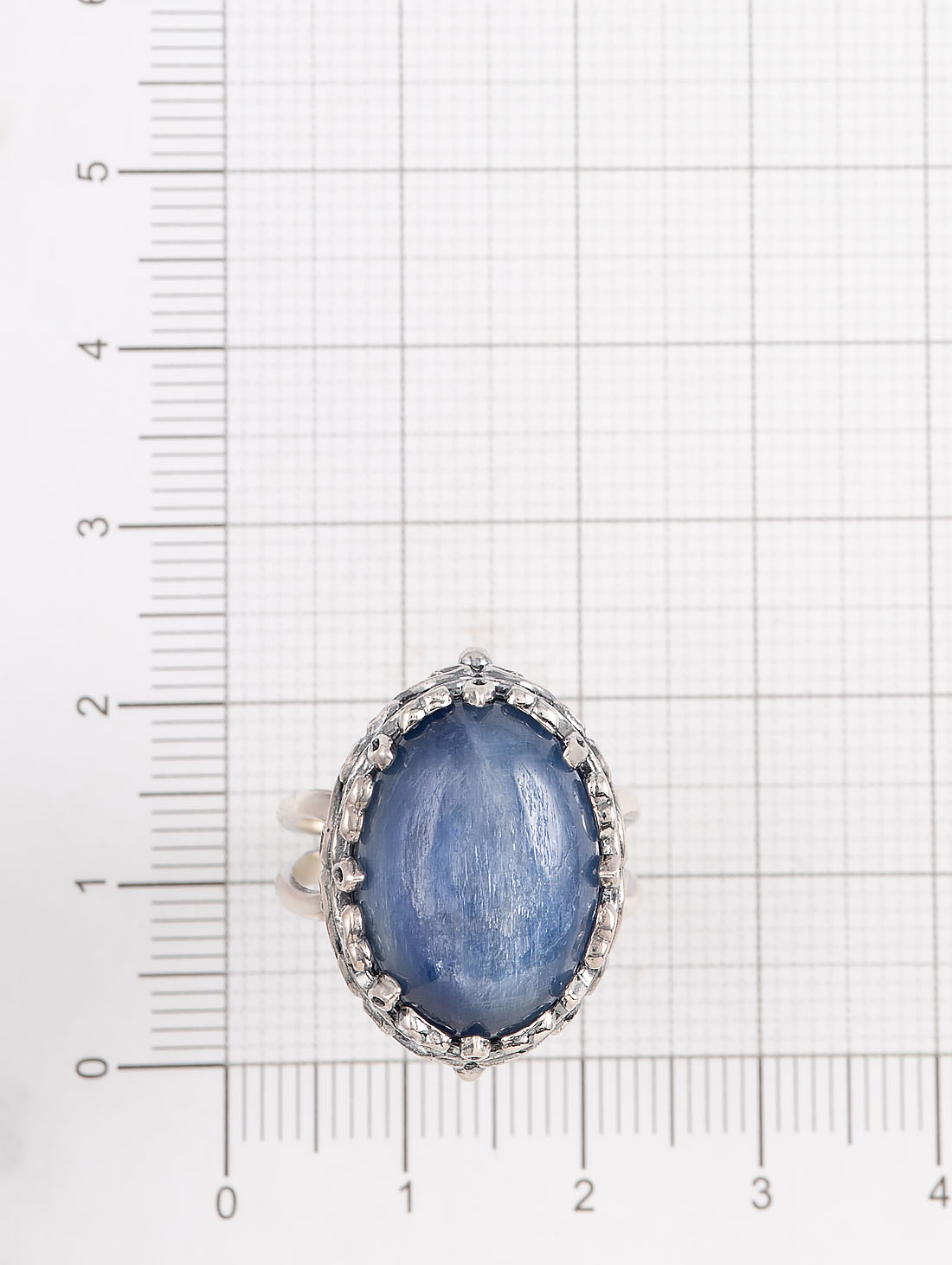 050062 Кольцо (Ag 925)