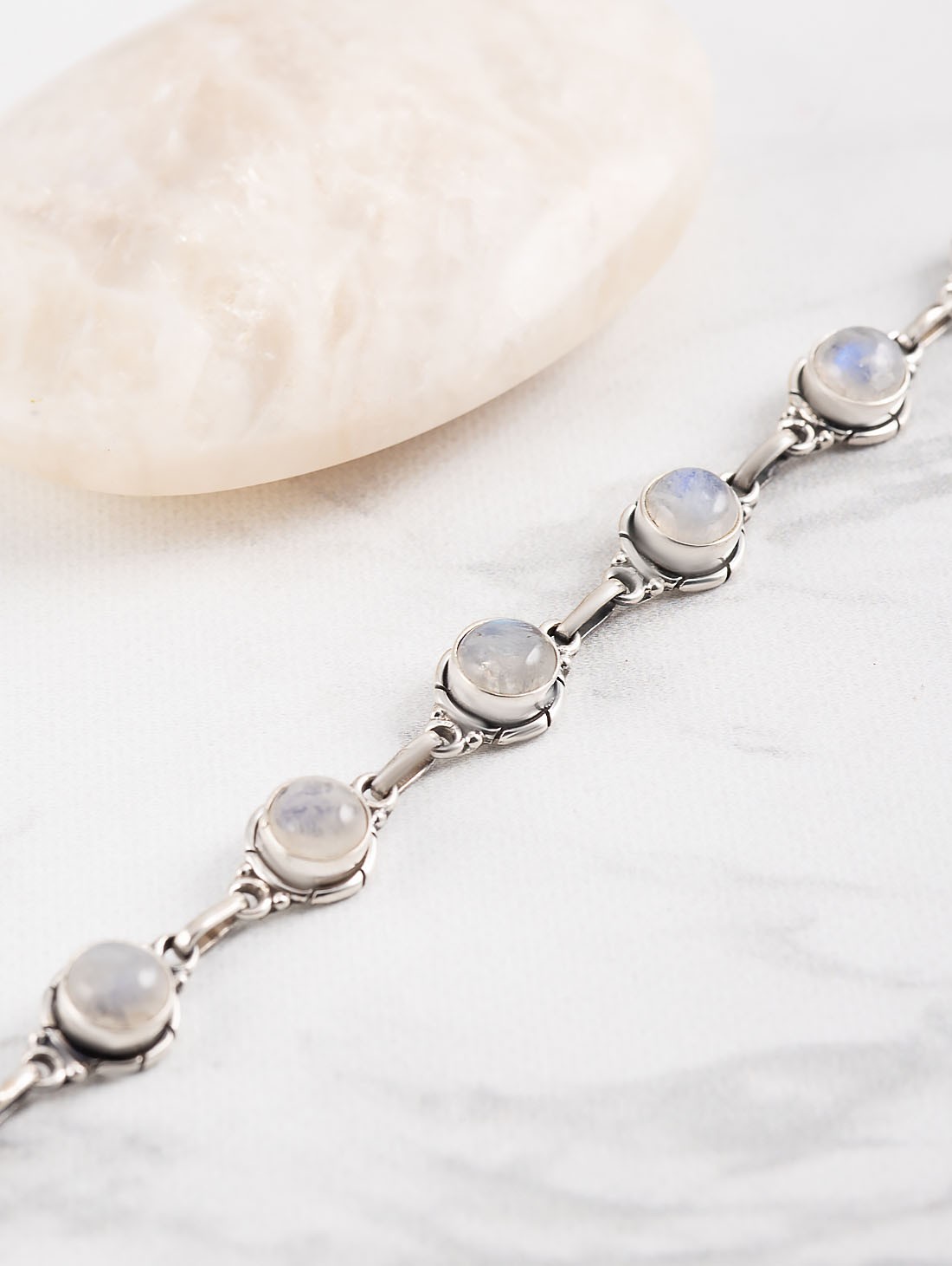 9190 Браслет (Ag 925)