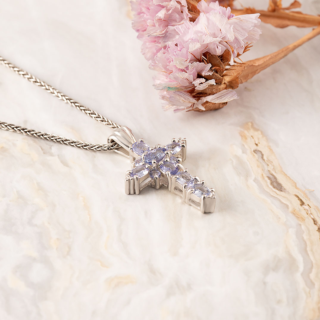 96916 Кулон (Ag 925)