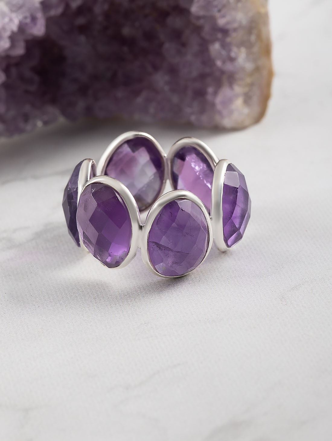 78444 Кольцо (Ag 925)