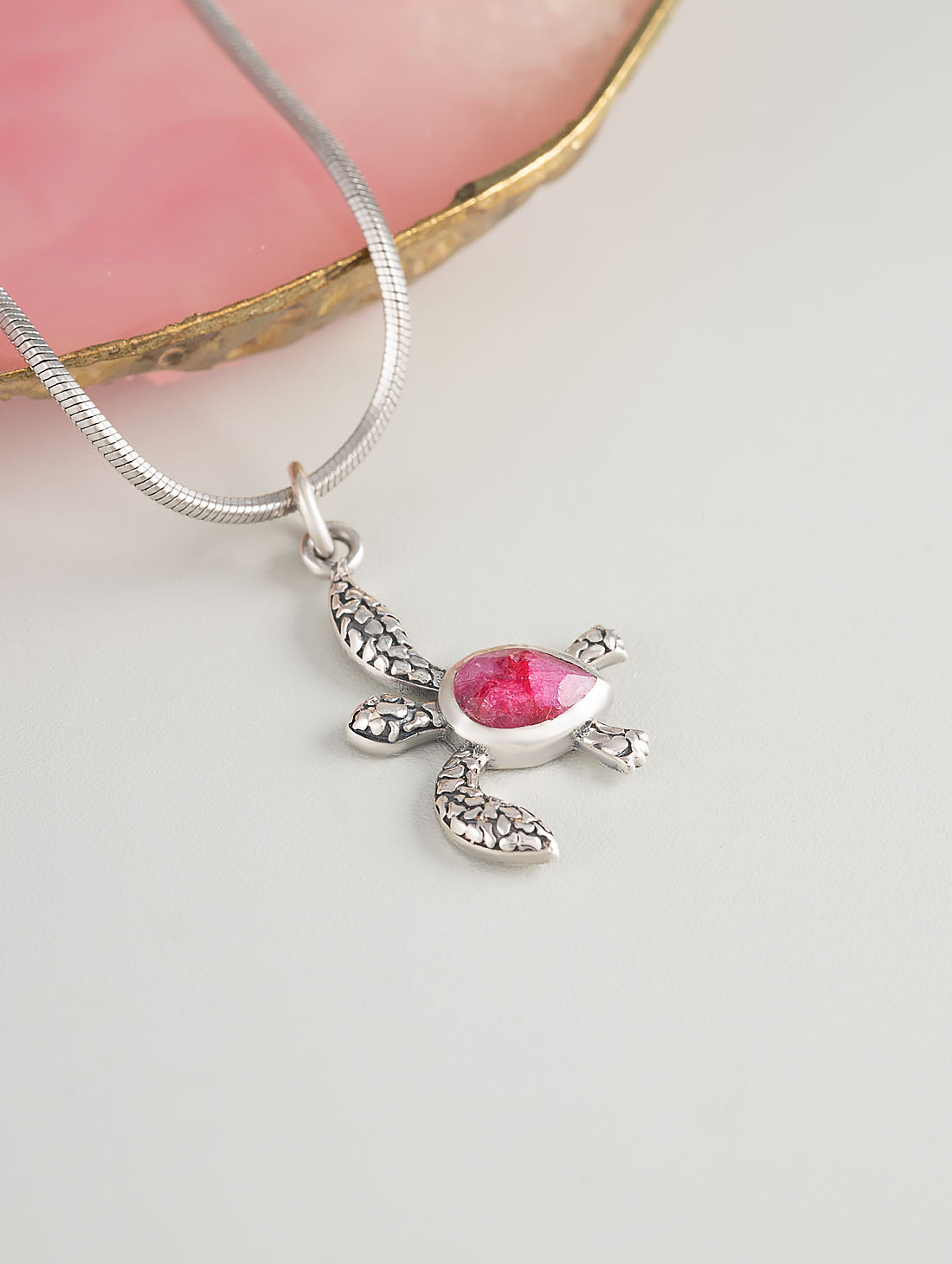 14621 Подвеска (Ag 925)