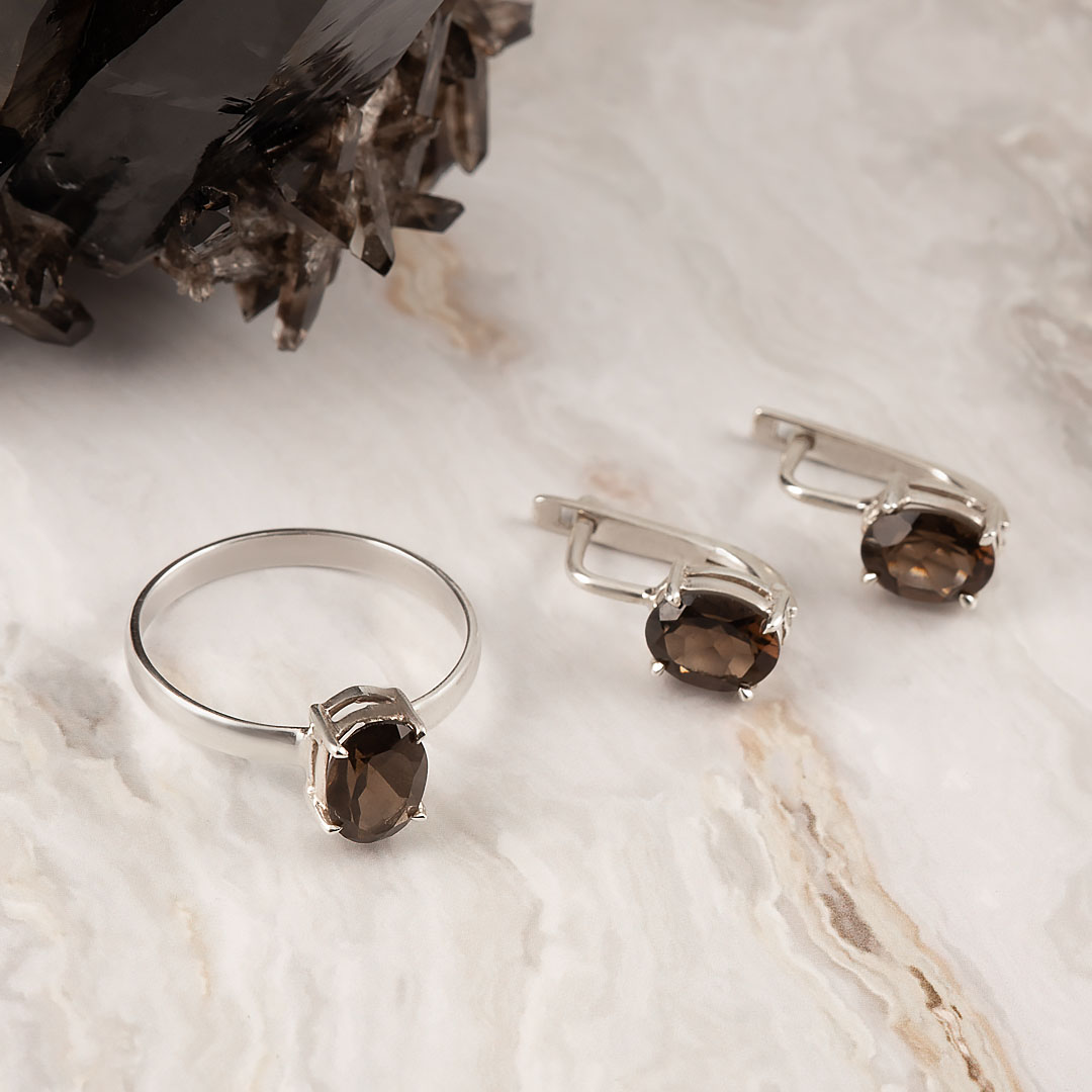 57670 Кольцо (Ag 925)