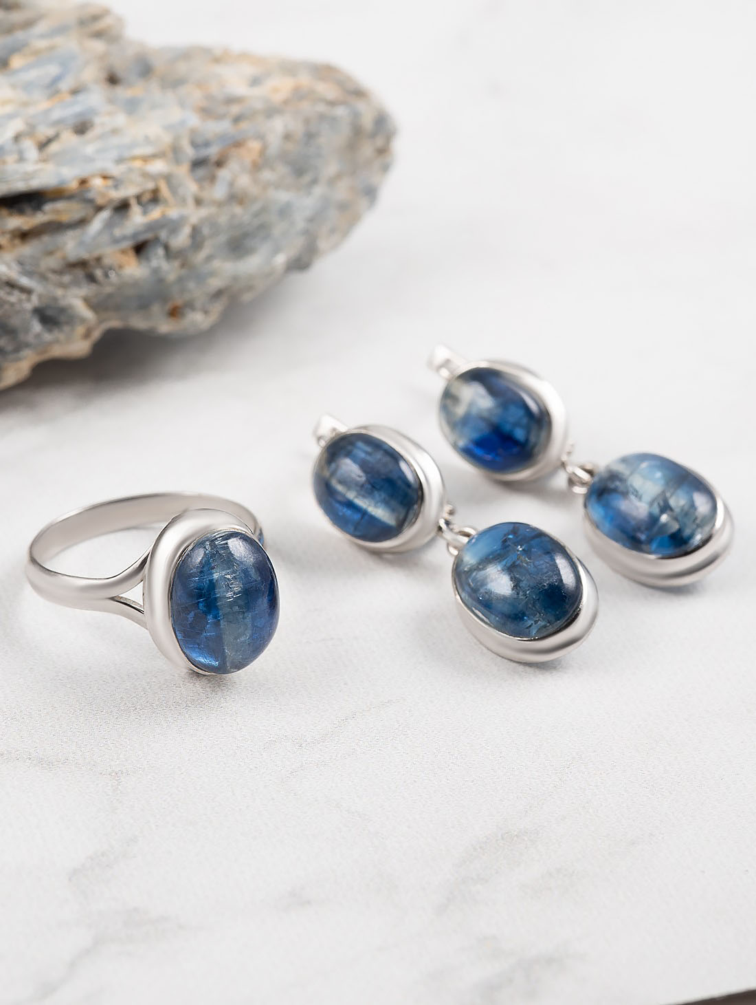 88136 Серьги (Ag 925)