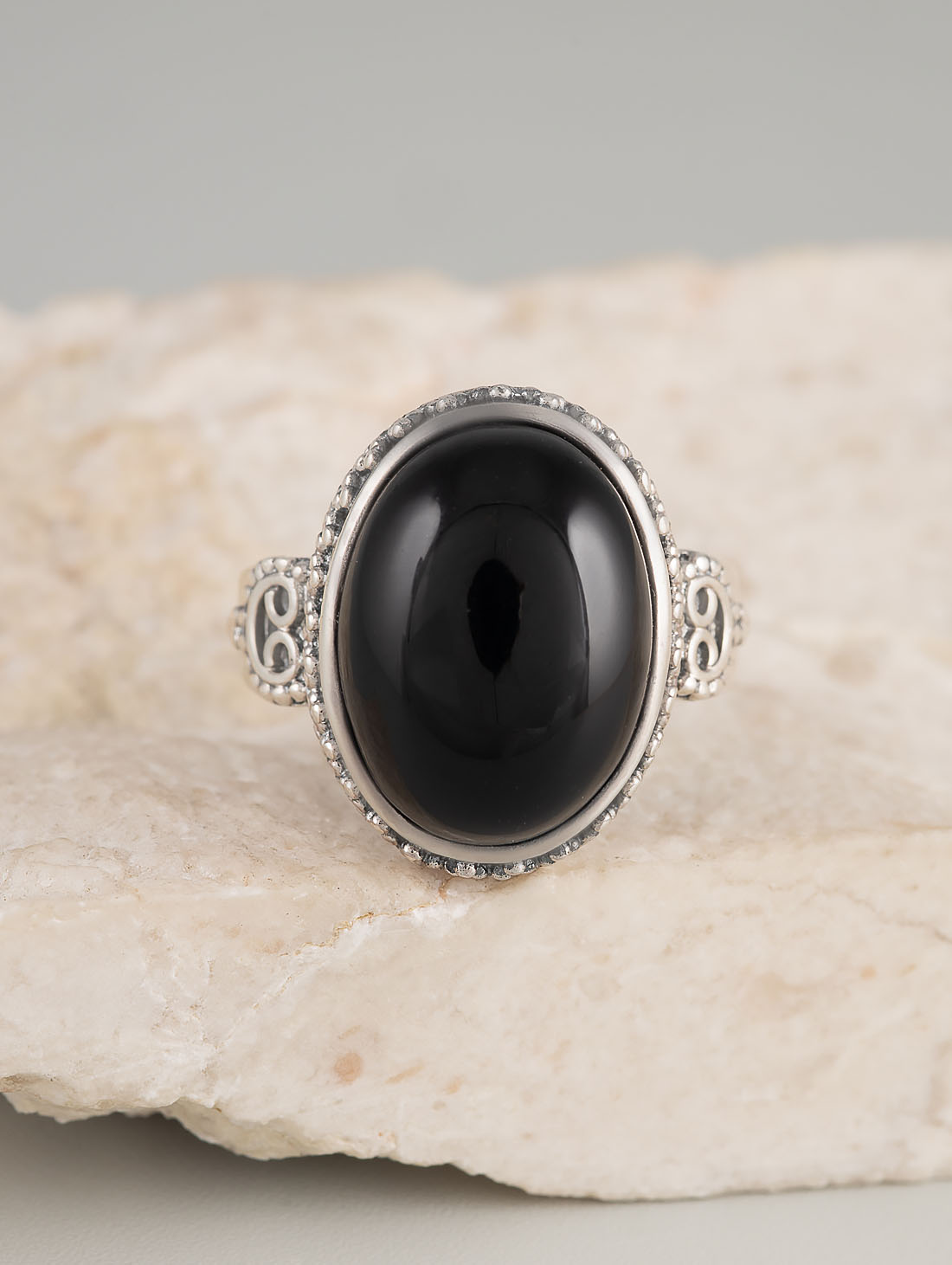 98940 Кольцо (Ag 925)