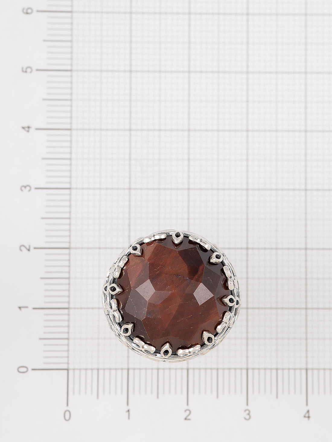 046064 Кольцо (Ag 925)