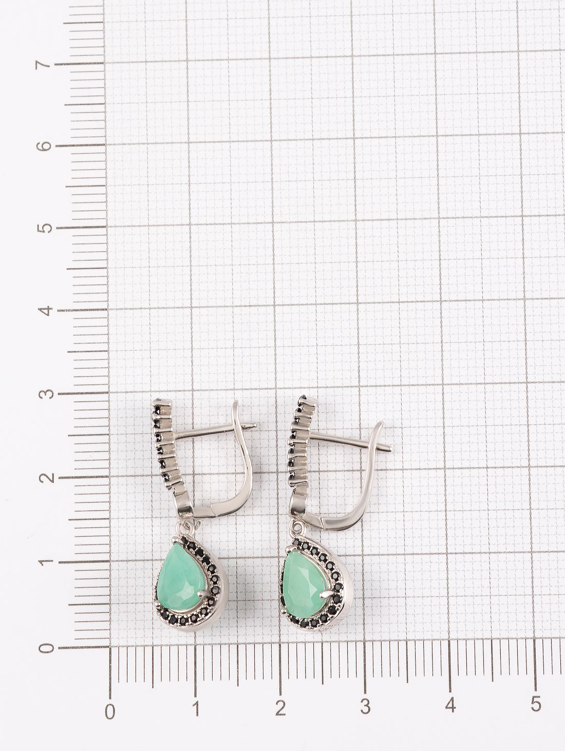 99584 Серьги (Ag 925)