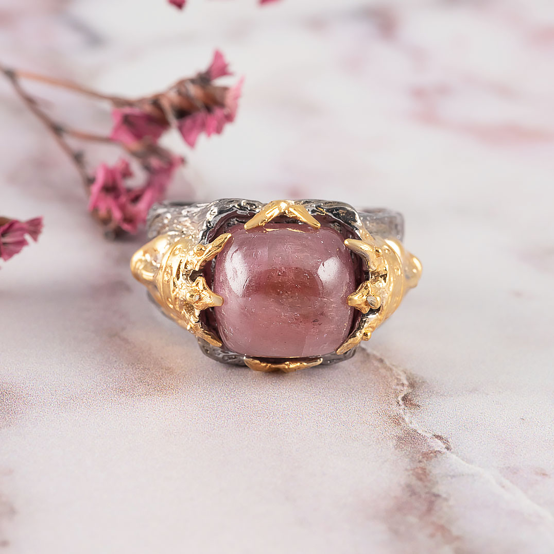 041128 Кольцо (Ag 925)