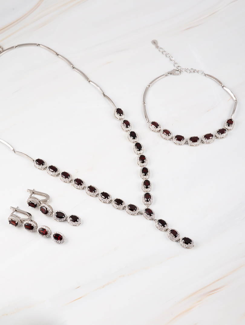 9131 Браслет (Ag 925)