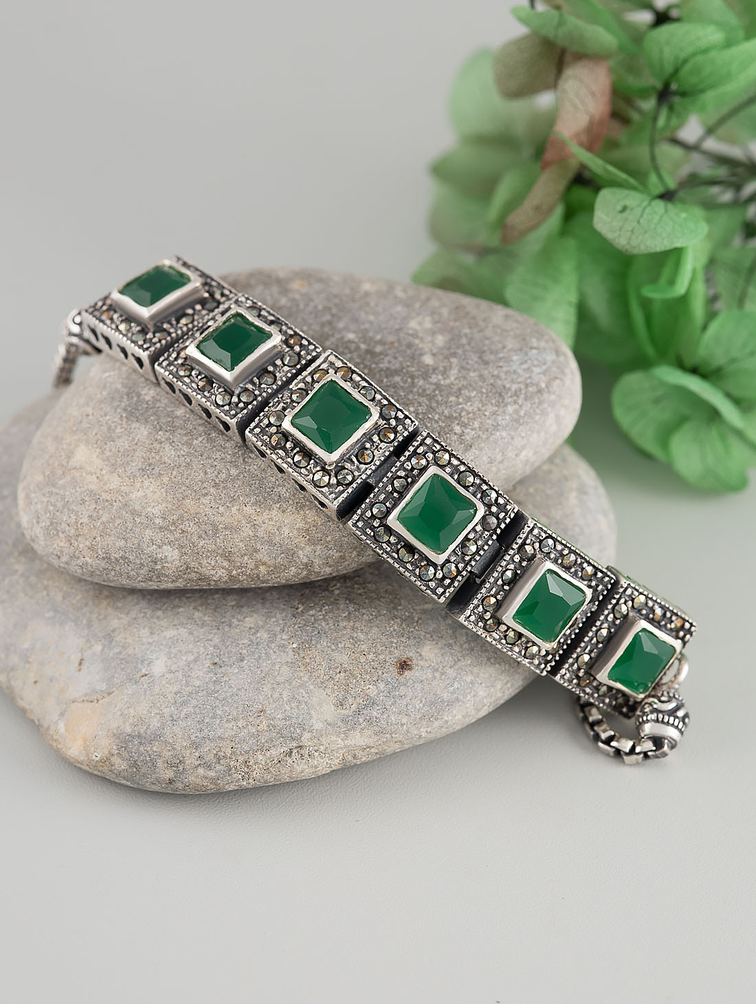 31016 Браслет (Ag 925)