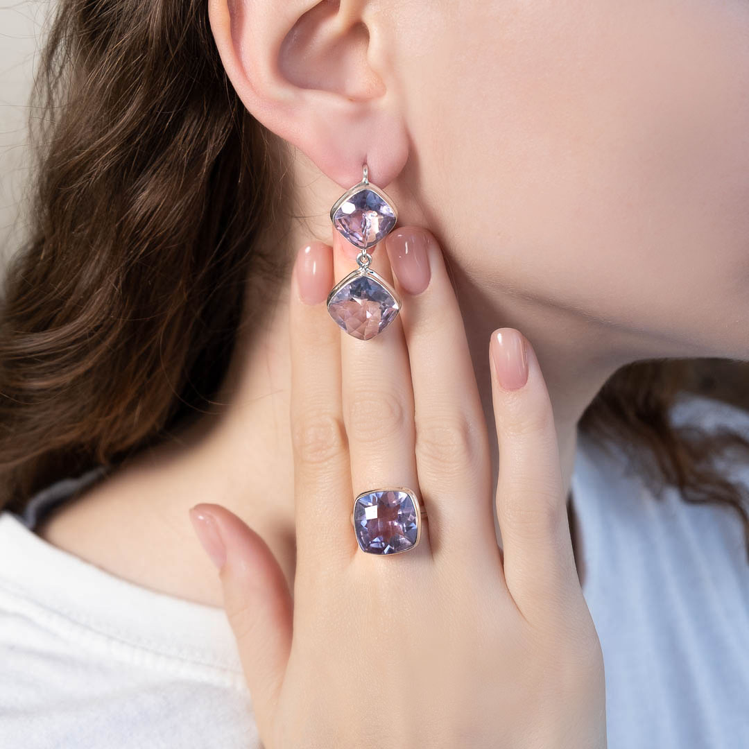 56005 Кольцо (Ag 925)