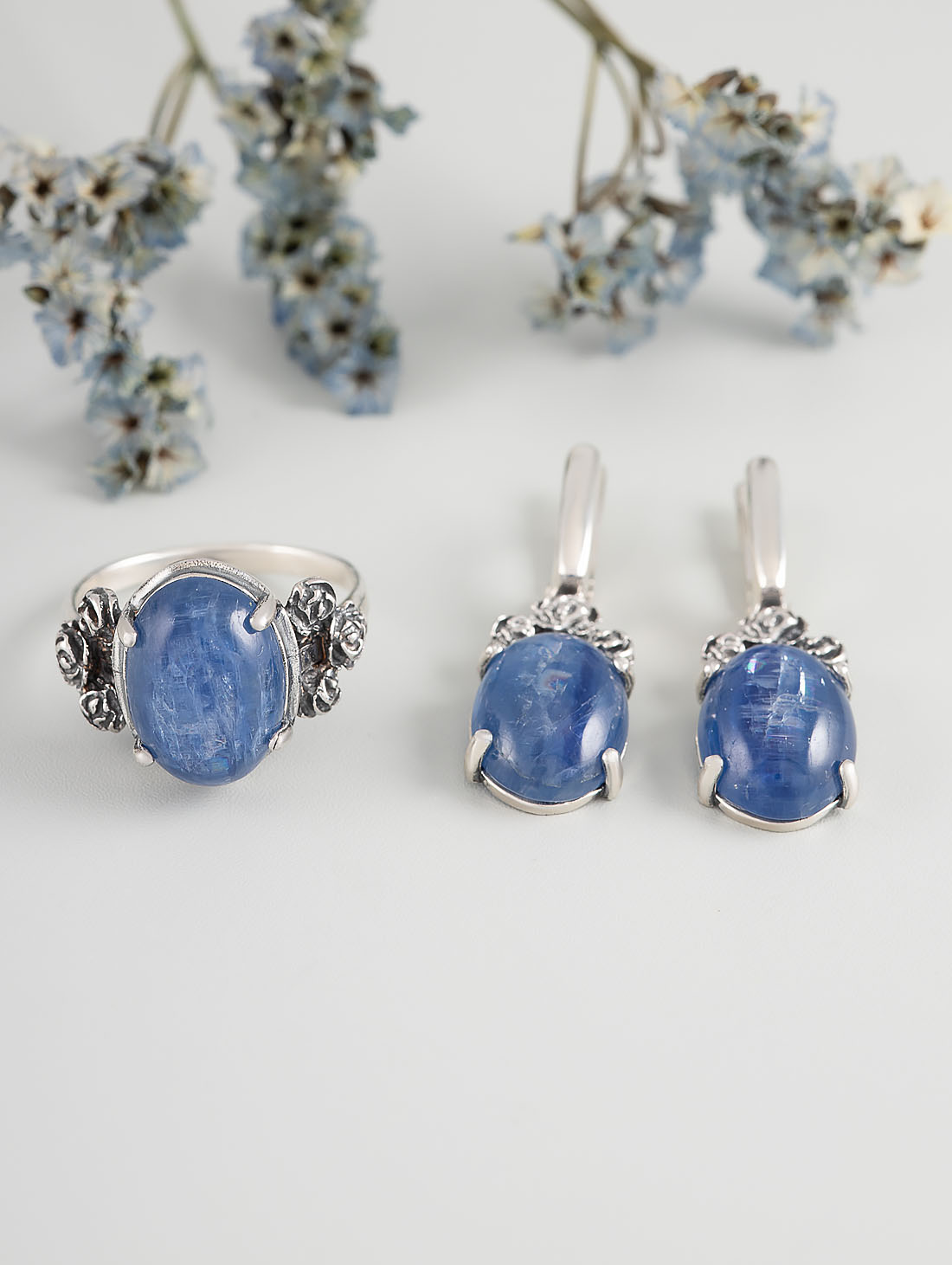 045610 Кольцо (Ag 925)