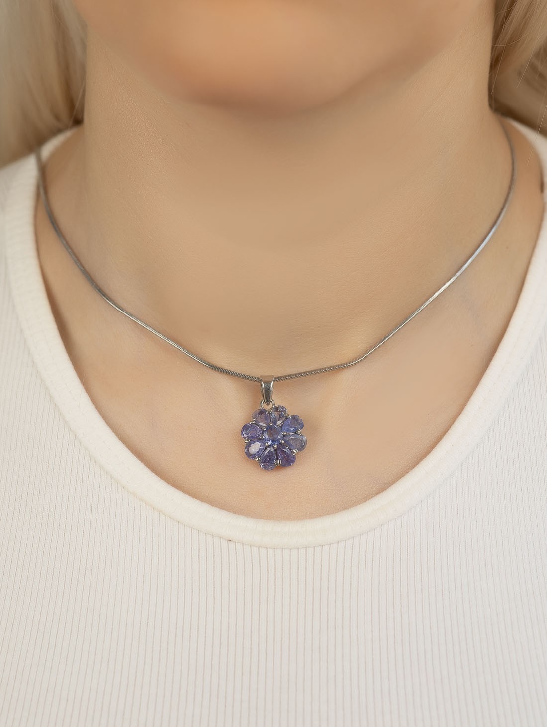 7971 Подвеска (Ag 925)