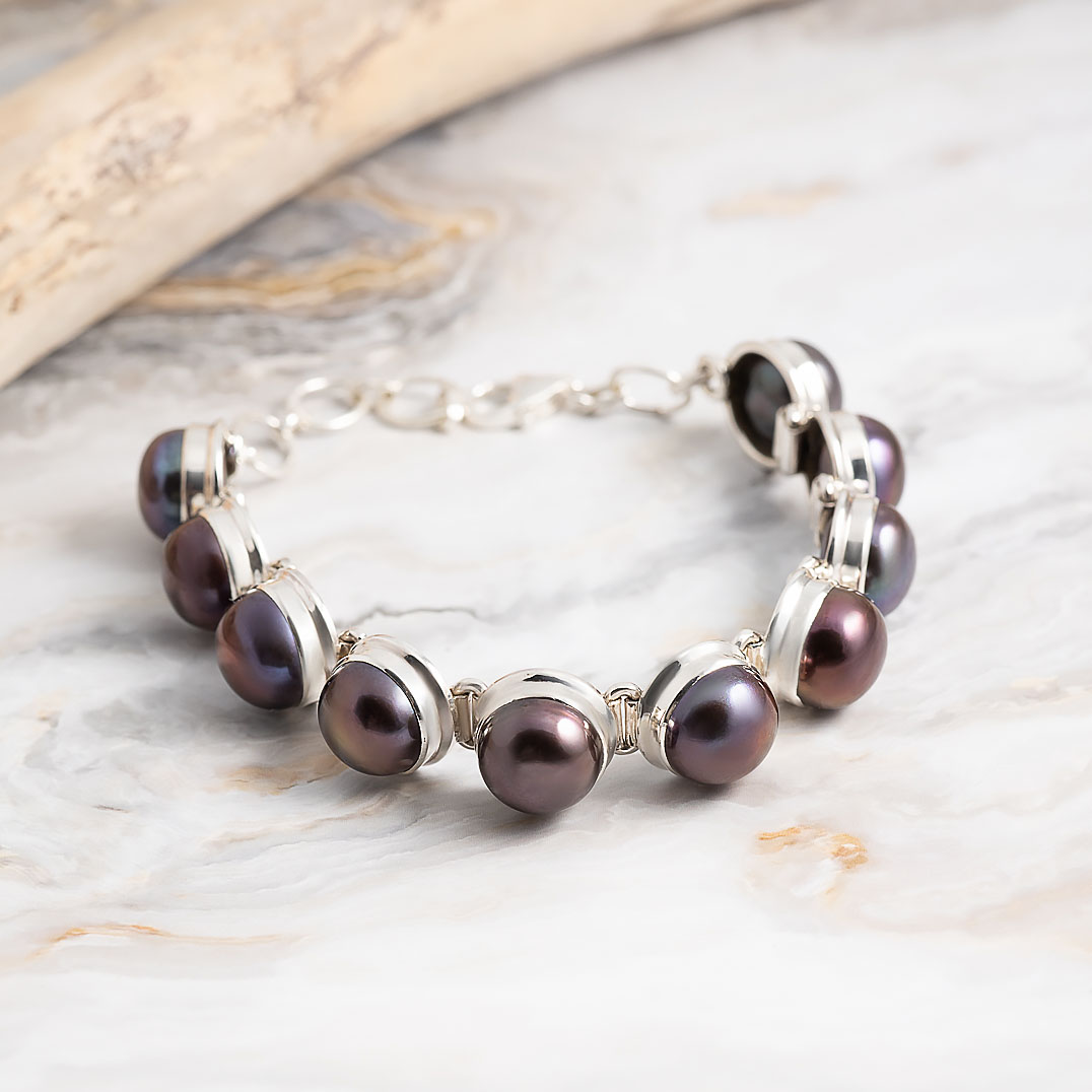 10095 Браслет (Ag 925)