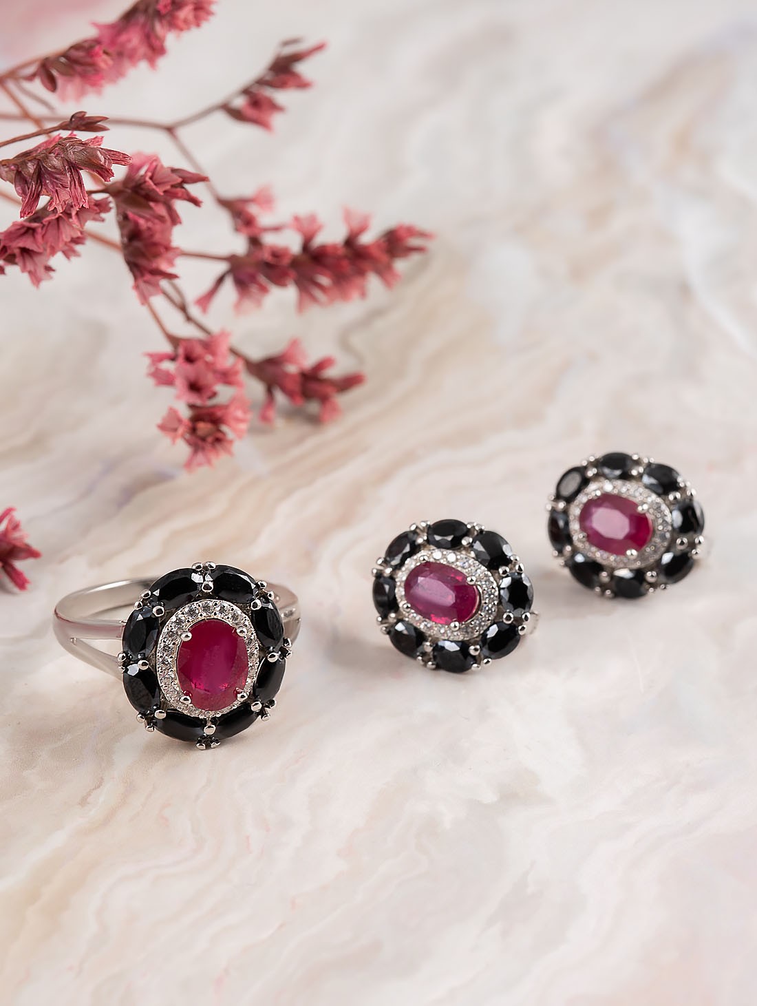 98605 Кольцо (Ag 925)