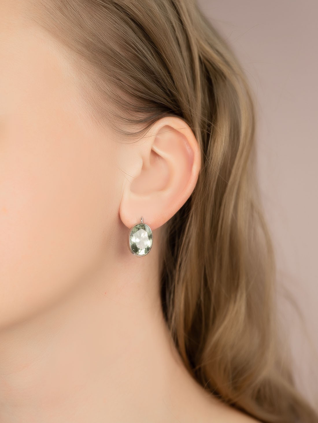 97504 Серьги (Ag 925)