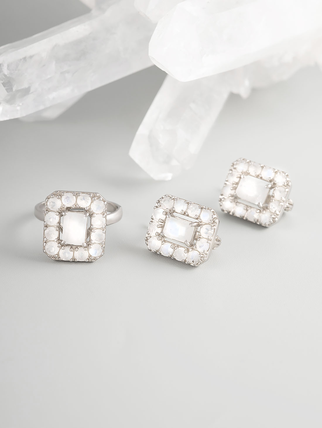 99751 Серьги (Ag 925)