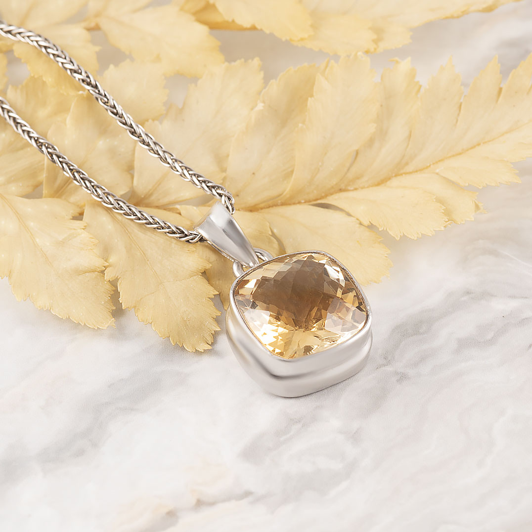 110699 Кулон (Ag 925)