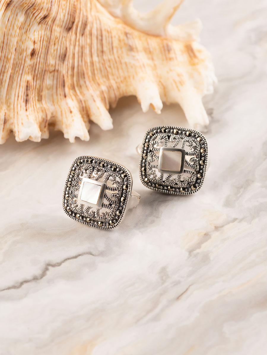 10947 Серьги (Ag 925)